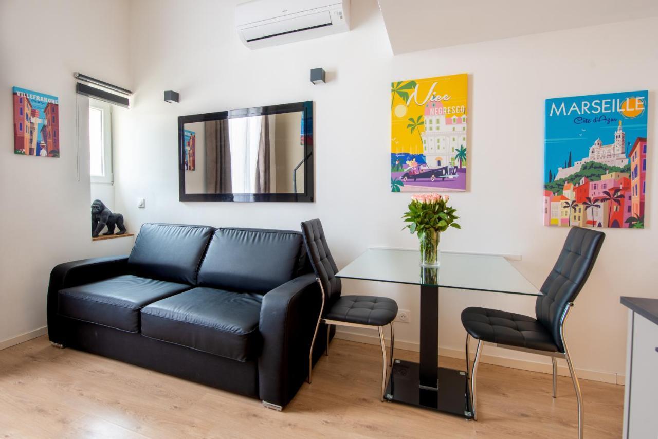 Central Lamartine Flat - Brand New Nice Exterior photo